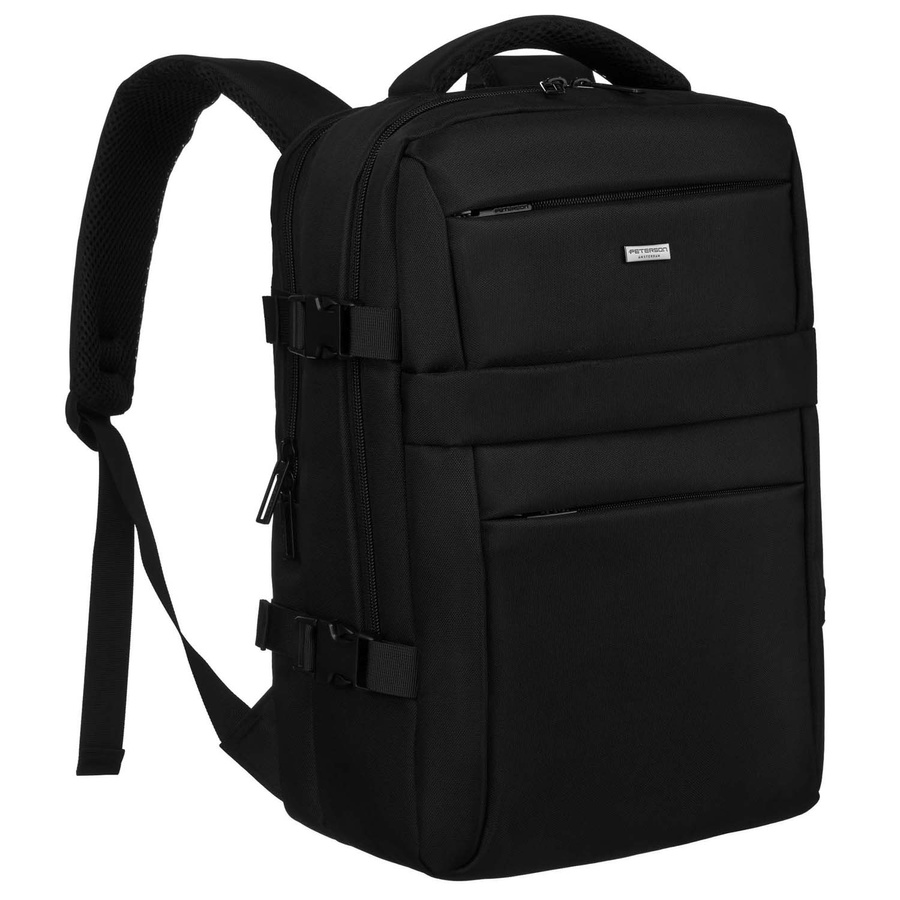 Cordura bagpack PETERSON PTN PTY-04