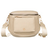 Leatherette bumbag ROVICKY R-KP-04-F19