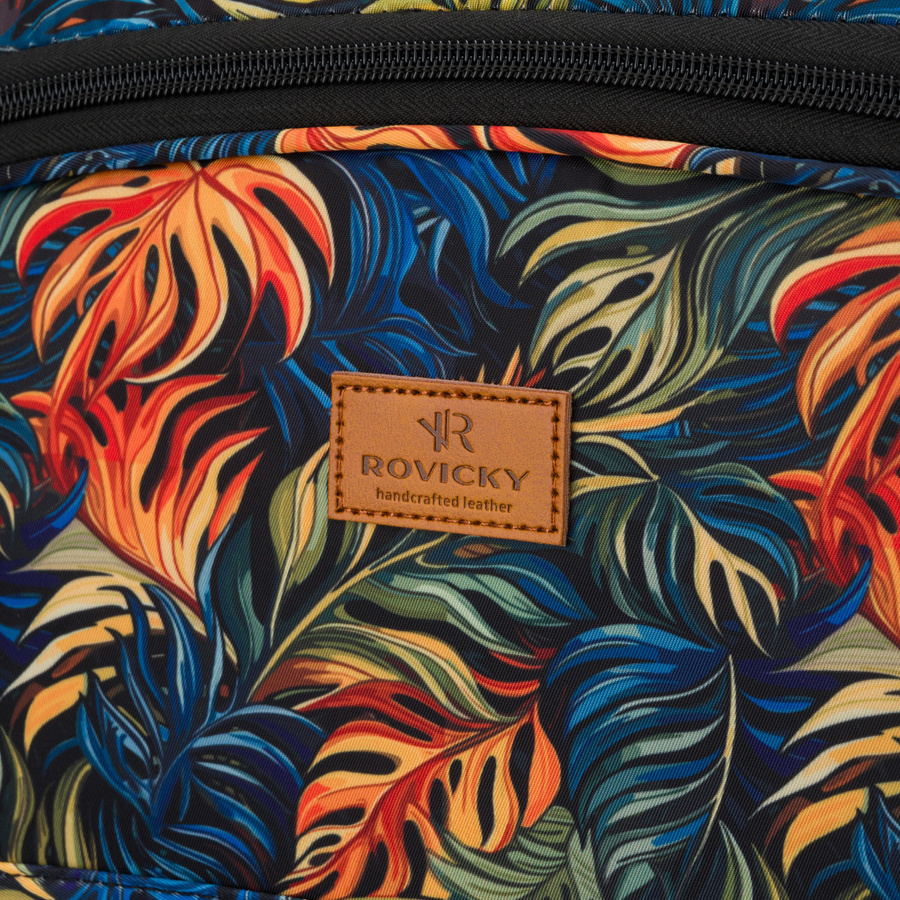 Polyester travel bag ROVICKY R-TL15608
