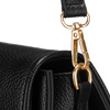 Leatherette bag PETERSON PTN TOR-ALE-24