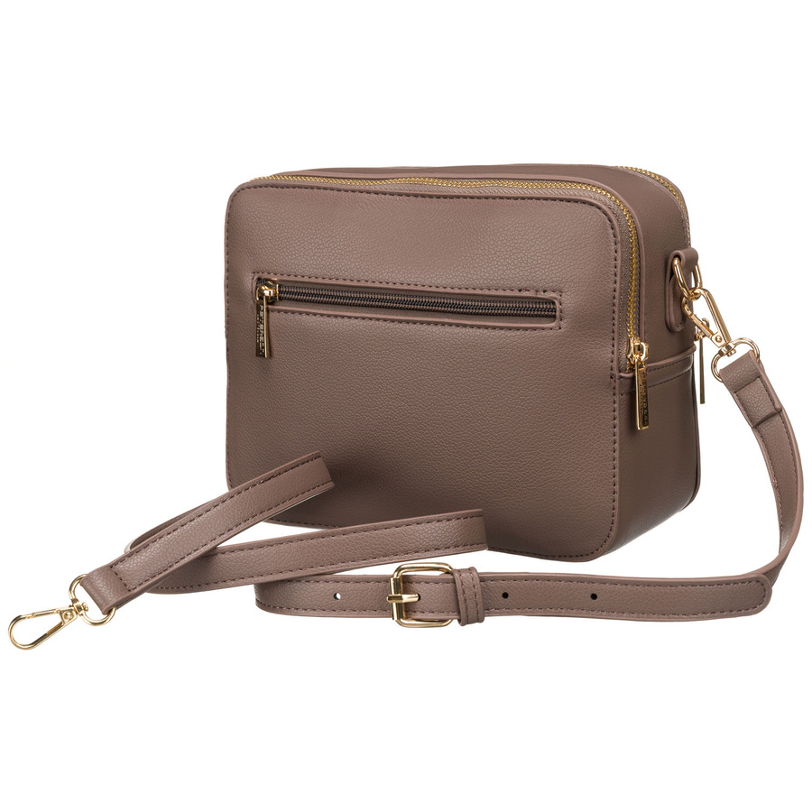 Leatherette bag PETERSON PTN TOR-ALE-21