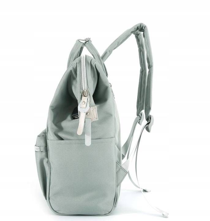 Polyester bagpack HIMAWARI 1881
