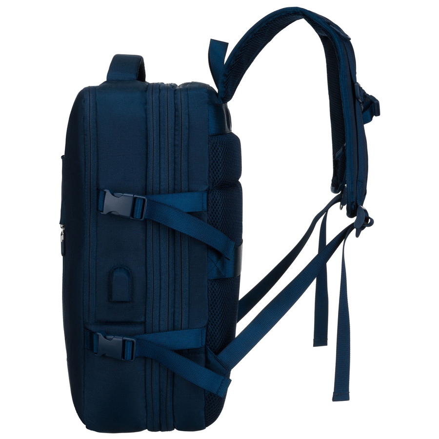 Polyester bagpack PETERSON PTN 24421