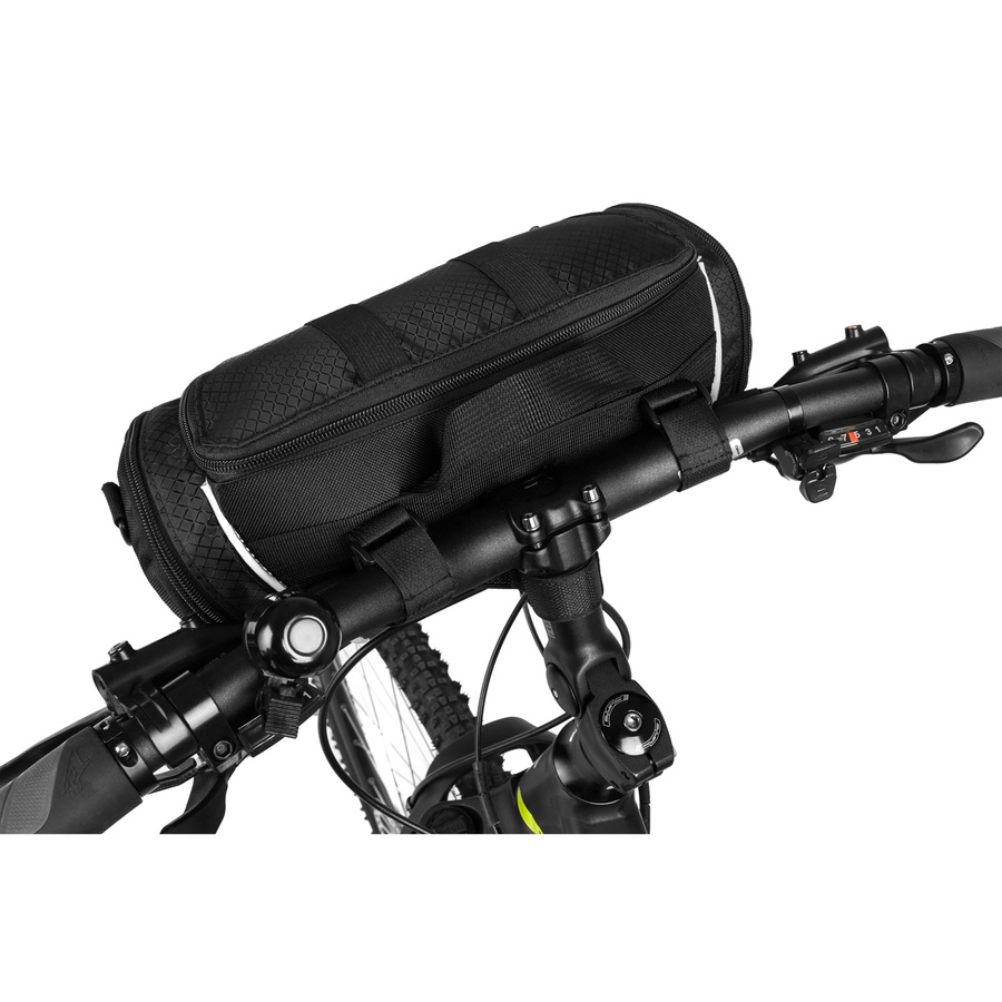 Bike bumbag PETERSON PTN ML13-OF
