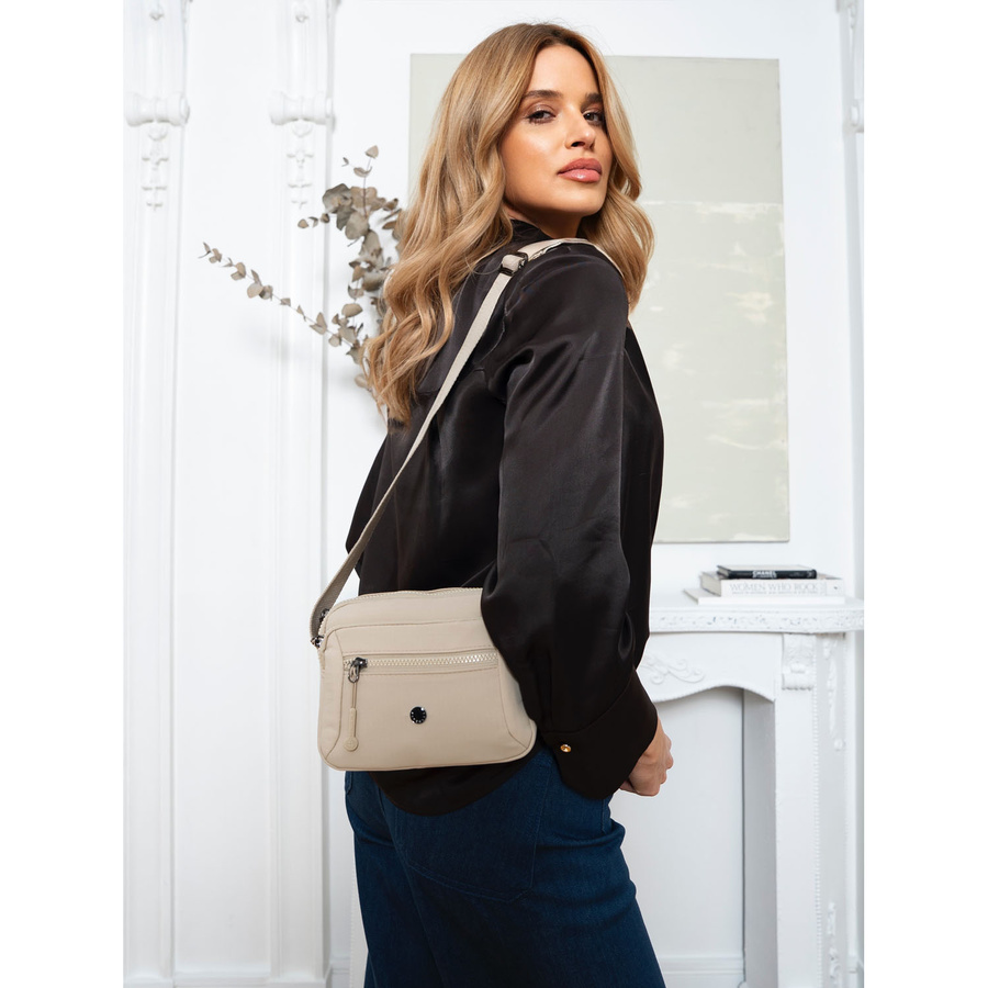 Polyester bag PETERSON PTN CSM-03