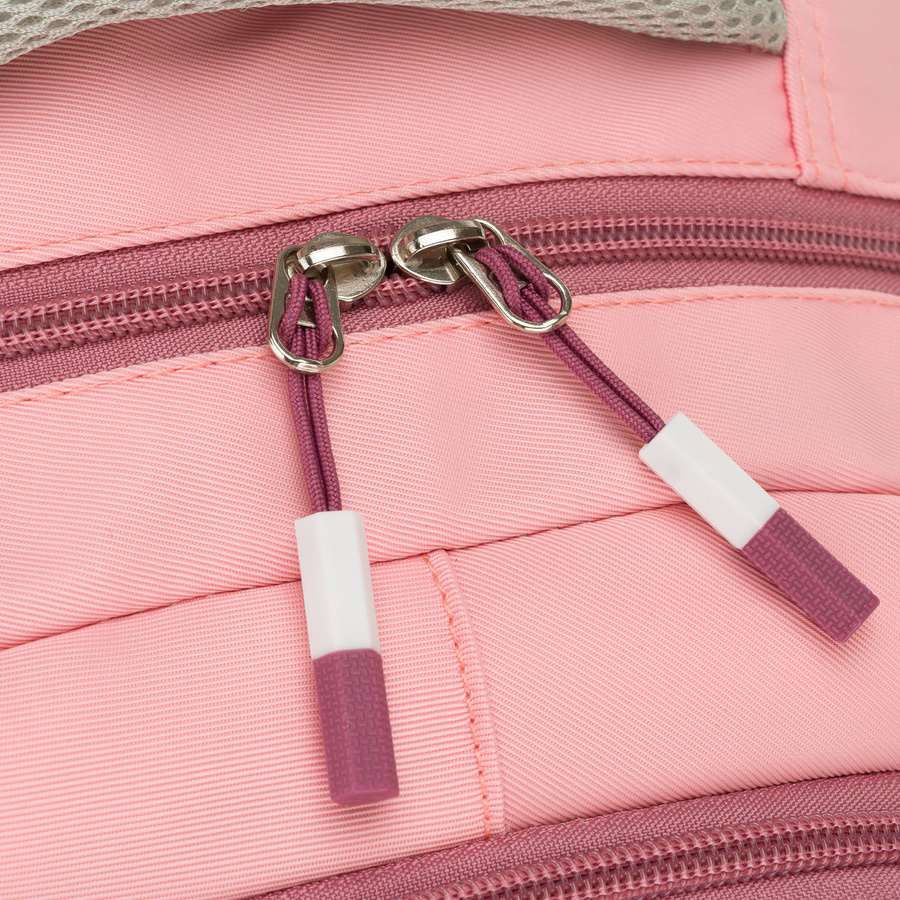 Polyester bagpack PETERSON PTN 8610