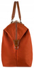 Nylon travel bag DAVID JONES CM6596