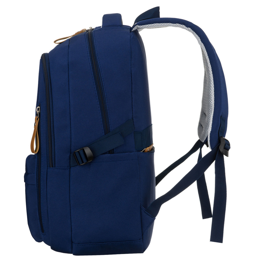 Polyester bagpack PETERSON PTN BHX-01