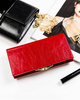 Leather women wallet PETERSON PTN PL-721