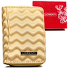 Leather wallet RFID LORENTI 5157-WAV