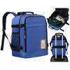Polyester bagpack PETERSON PTN APP
