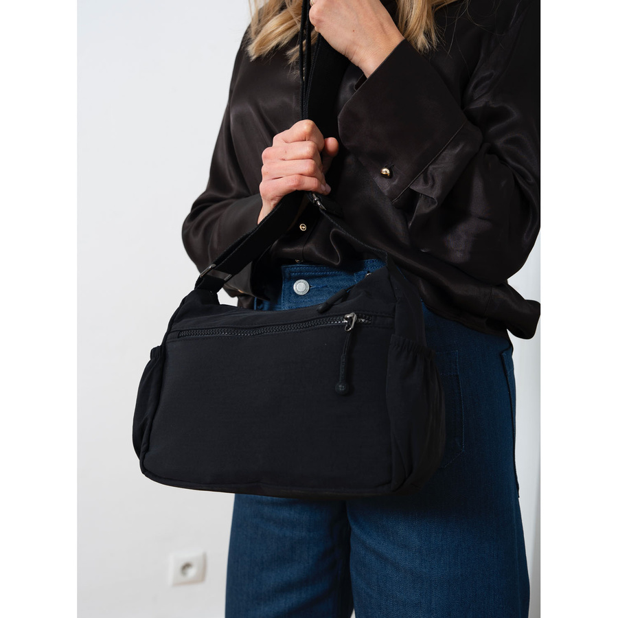 Polyester bag PETERSON PTN CSM-05