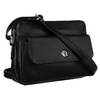 Leather bag ROVICKY R-TSL-10-CPDM