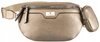 Leatherette bumbag PETERSON PTN NER-ALE-8