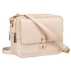 Leatherette bag PETERSON PTN TOR-ALE-21
