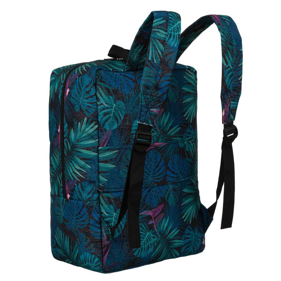 Polyester bagpack ROVICKY R-PL-01