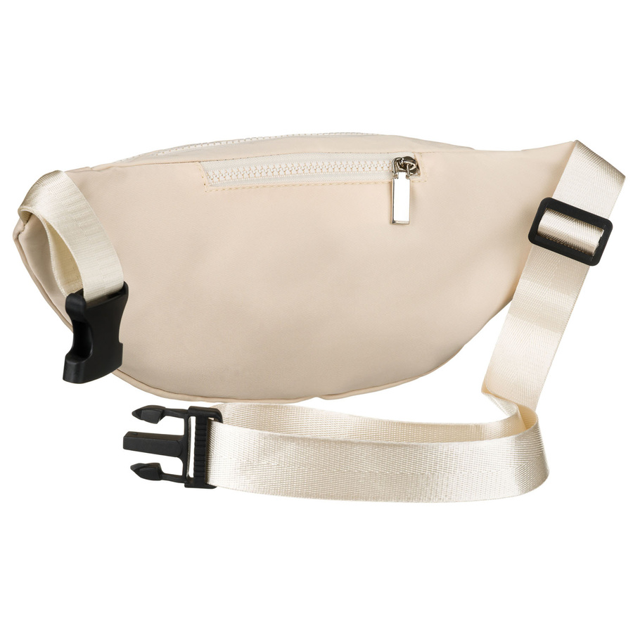 Polyester bumbag PETERSON PTN POM-S01