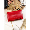 Leather wallet RFID 4U CAVALDI RD-06-GCL