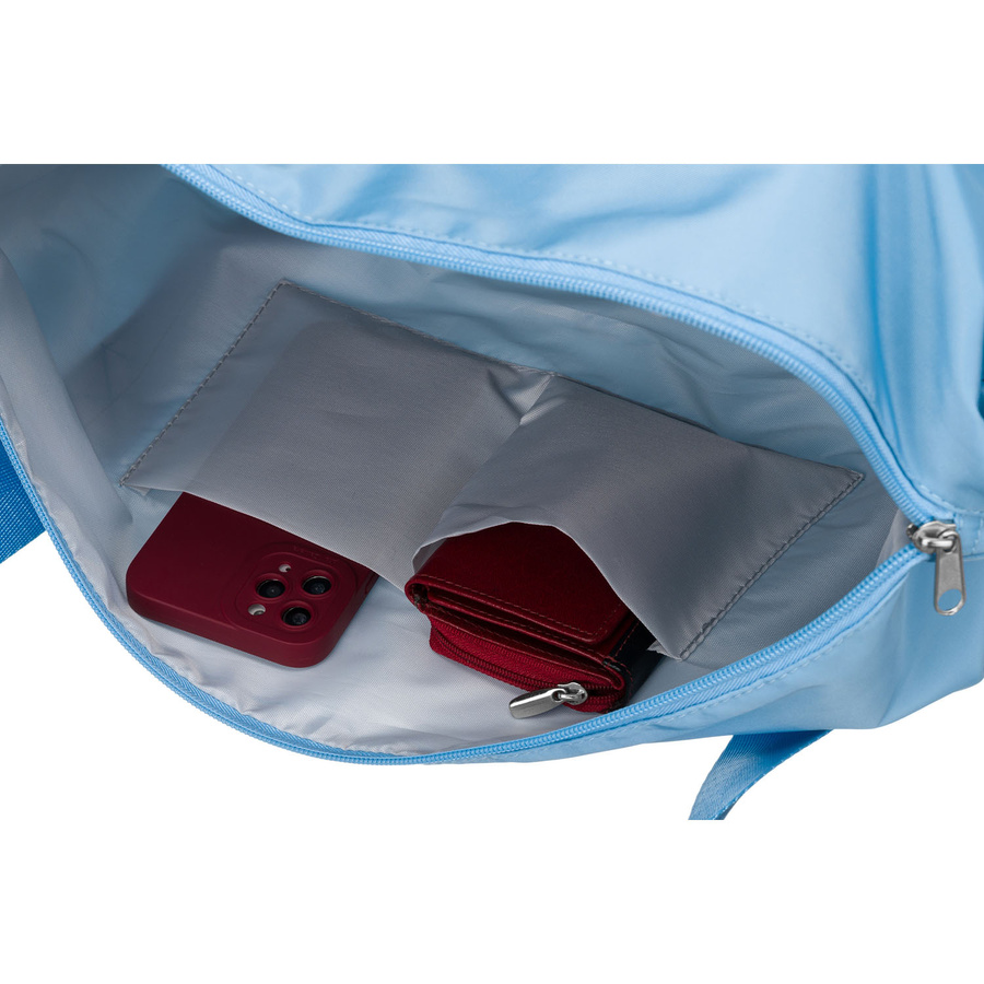 Polyester bag PETERSON PTN 23033