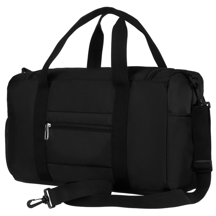 Polyester travel bag PETERSON PTN 23032