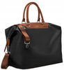 Nylon travel bag DAVID JONES CM6596