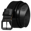 Leather belt PETERSON PTN LTP-BUF