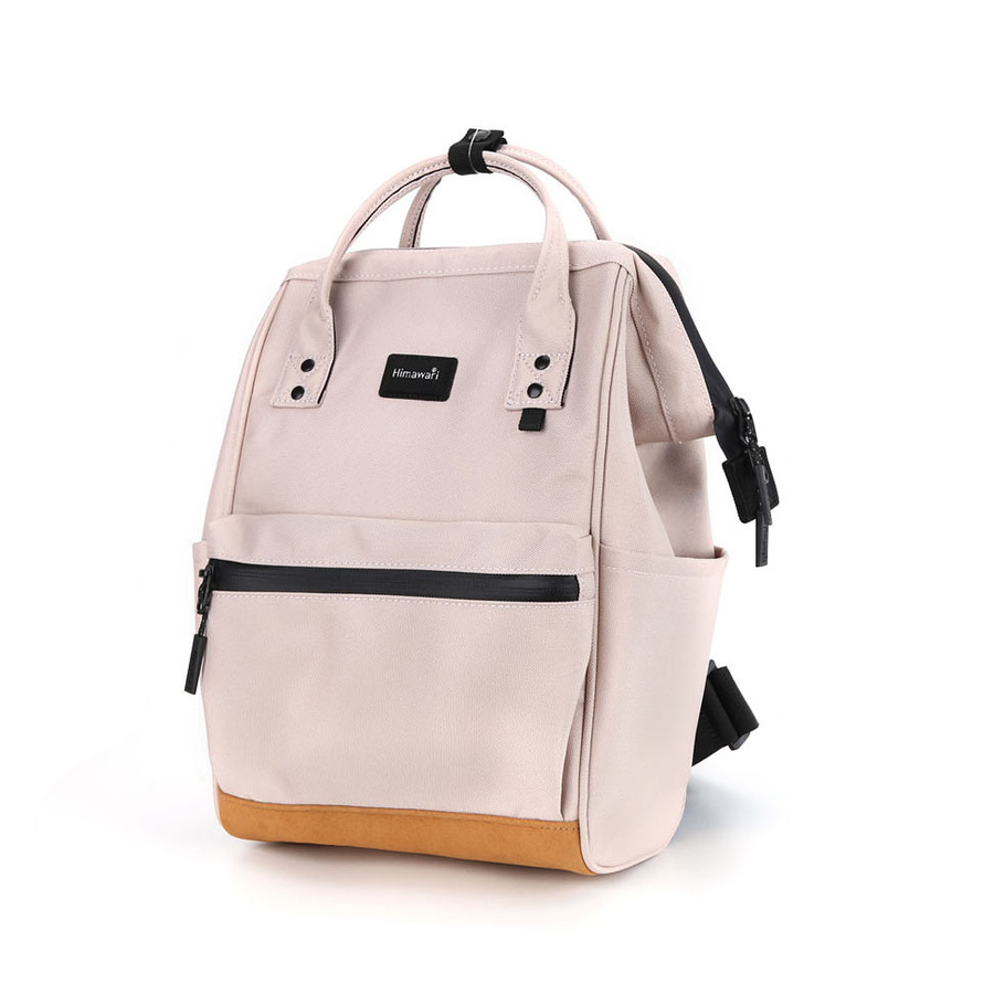 Polyester bagpack HIMAWARI 124S