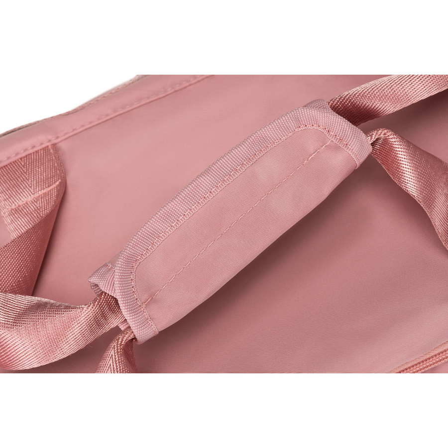 Polyester travel bag PETERSON PTN 24427