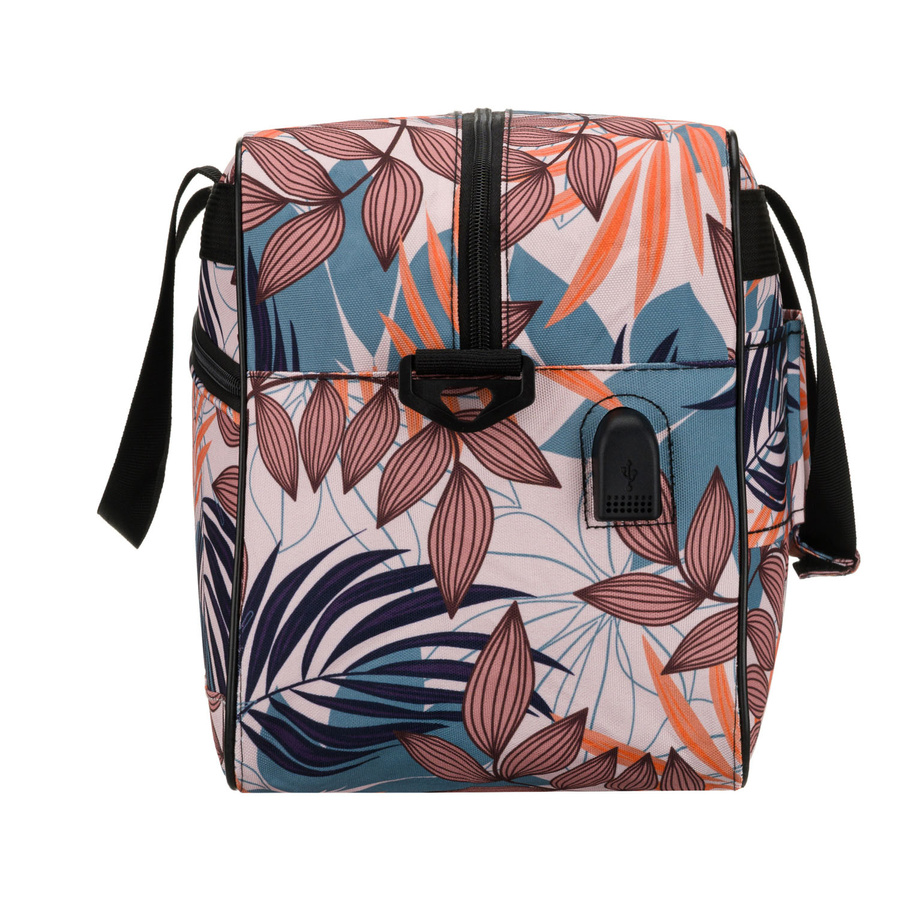 Polyester travel bag ROVICKY R-TL15608
