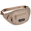 Polyester bumbag PETERSON PTN POM-S01