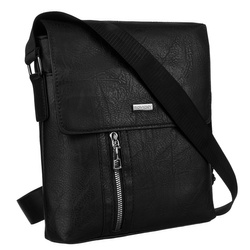 Leatherette bag ROVICKY R-951