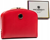 Leatherette wallet RFID PETERSON PTN 1830-F8