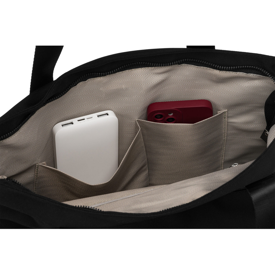 Polyester bag PETERSON PTN CTY-05