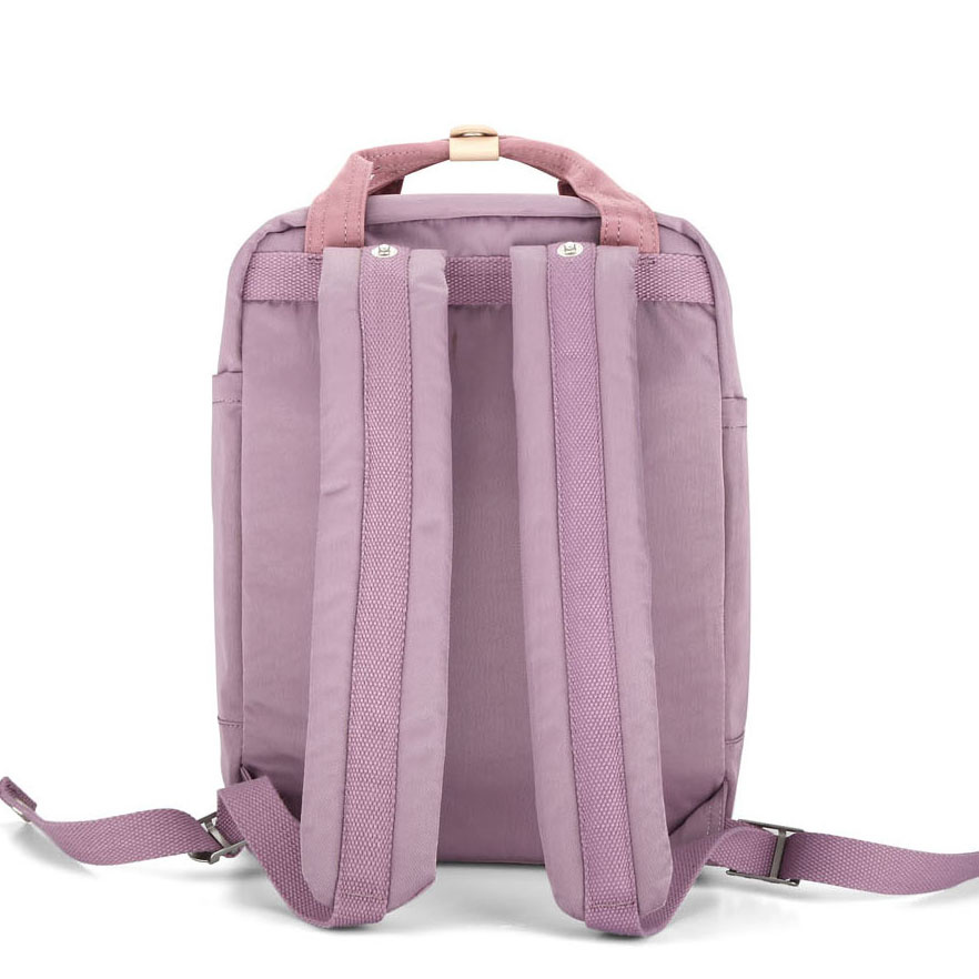 Nylon bagpack HIMAWARI 200
