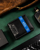 Leather wallet RFID ALWAYS WILD N992-P-CCD