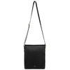Leather bag PETERSON PTN LARS-NDM