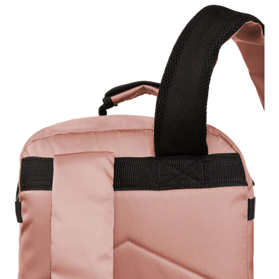 Polyester bagpack PETERSON PTN APP