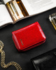 Leather wallet RFID LORENTI 5157-SH NAPIS