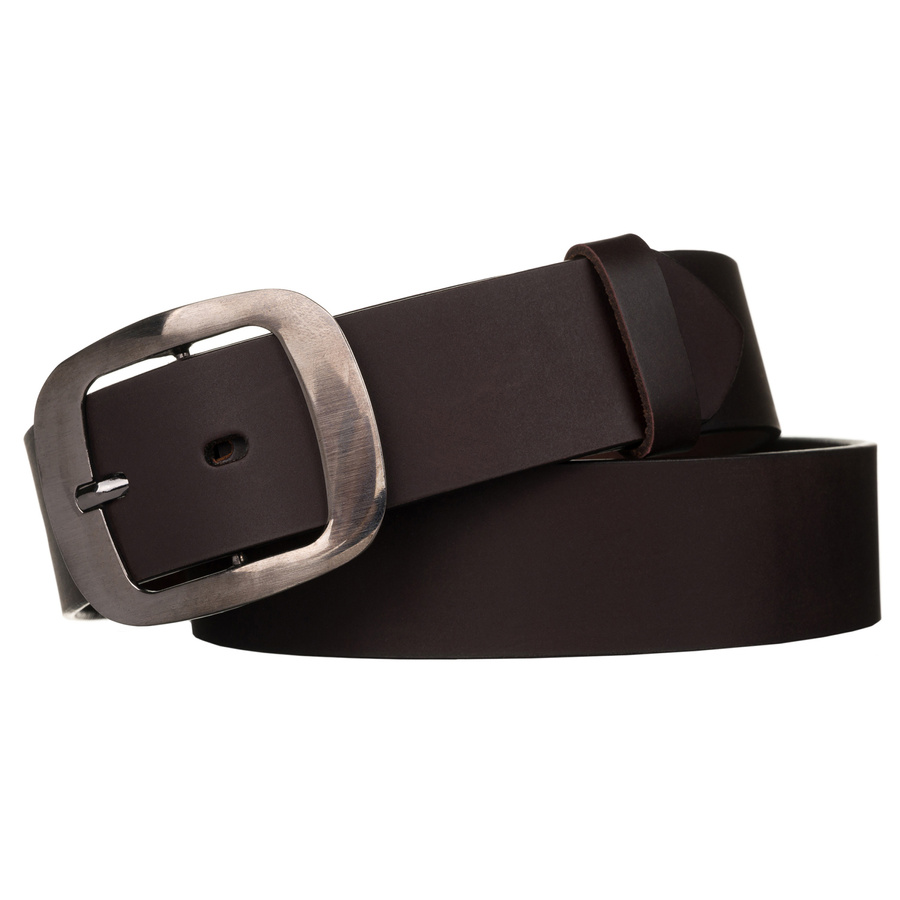 Leather belt ALWAYS WILD LADY NO.4