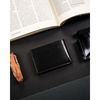Leather card case 4U CAVALDI CW1017-LGV