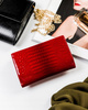 Leather wallet 4U CAVALDI H29-1-DBF