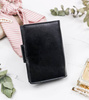 Leather wallet RFID 4U CAVALDI RD-04-GCL