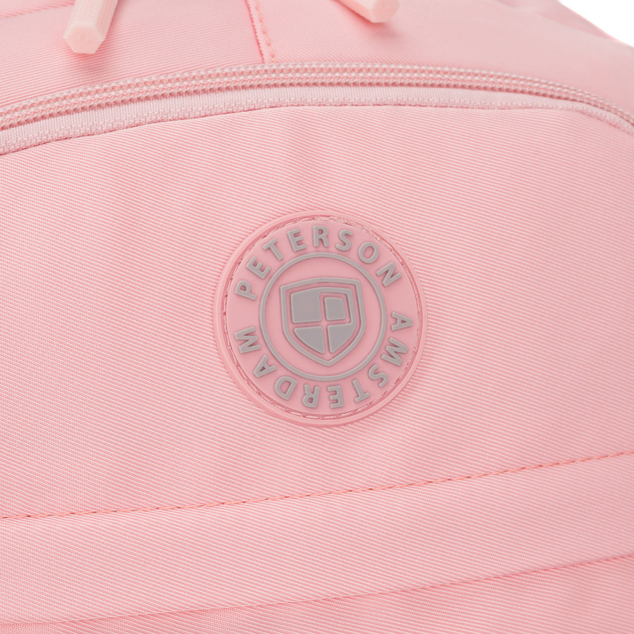 Polyester bagpack PETERSON PTN 8594