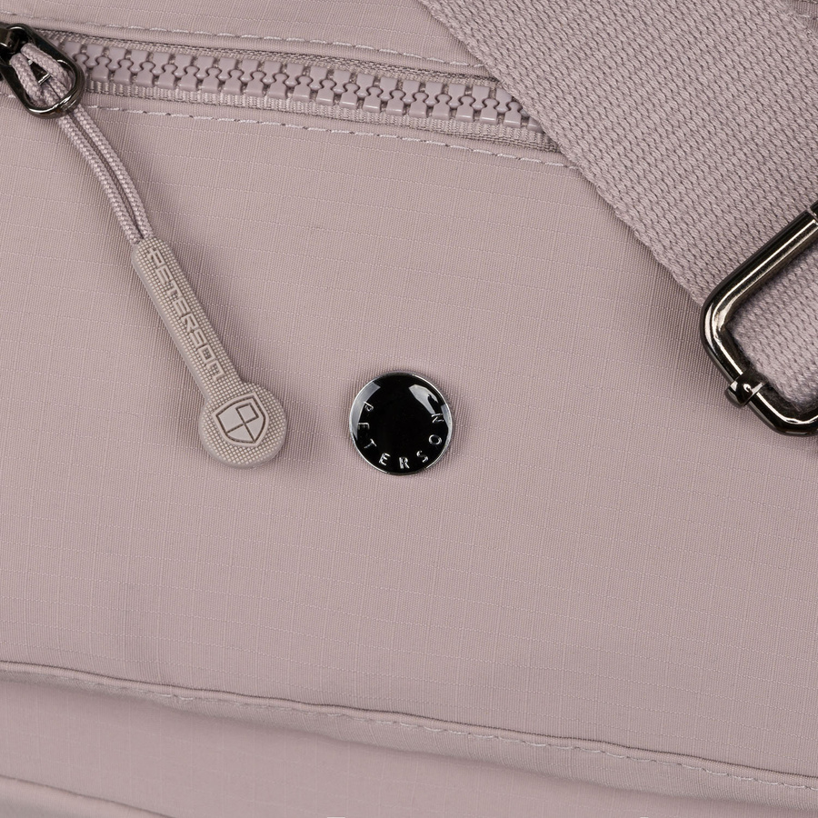 Polyester bag PETERSON PTN CSM-05