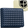 Leatherette wallet RFID PETERSON PTN EH-07Z