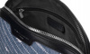 Leatherette shoulder bag DAVID JONES CH21050