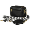 Leatherette bag ROVICKY R-KP-08-F19