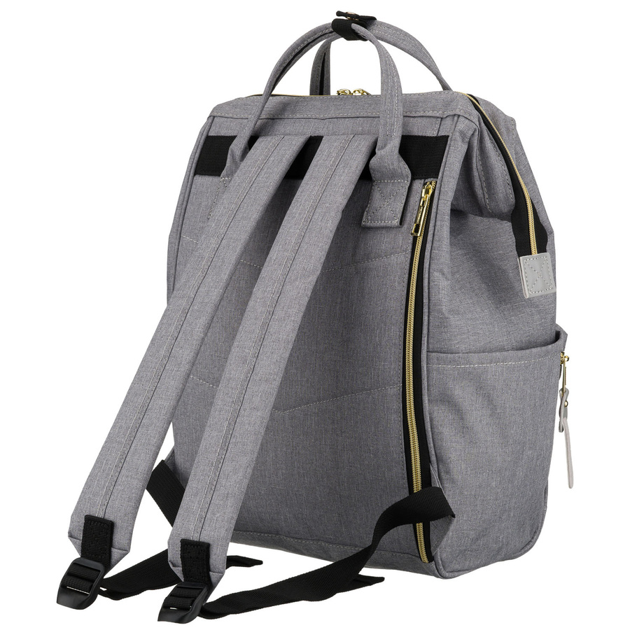 Polyester bagpack PETERSON ALFA