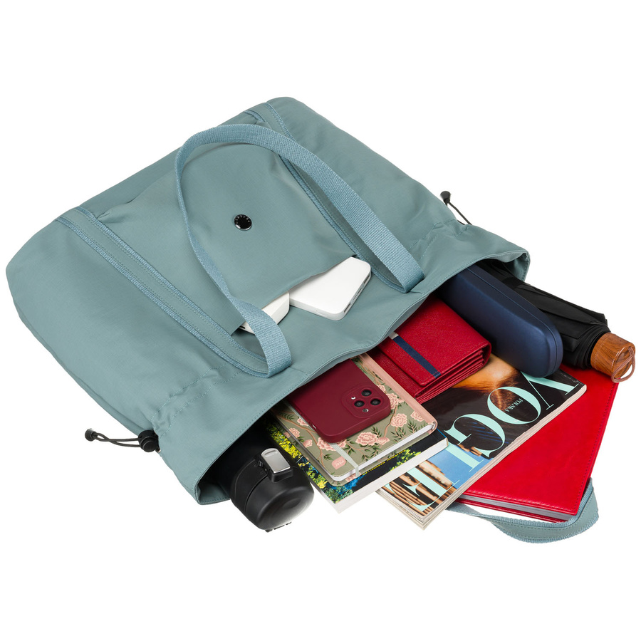 Polyester bag PETERSON PTN CSM-15