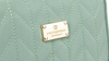 Leatherette make up bag PETERSON PTN K24-04